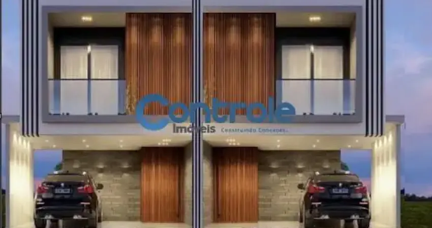 Casa com 3 quartos à venda na Rua Vidal Vicente Andrade, 700, Forquilhas, São José