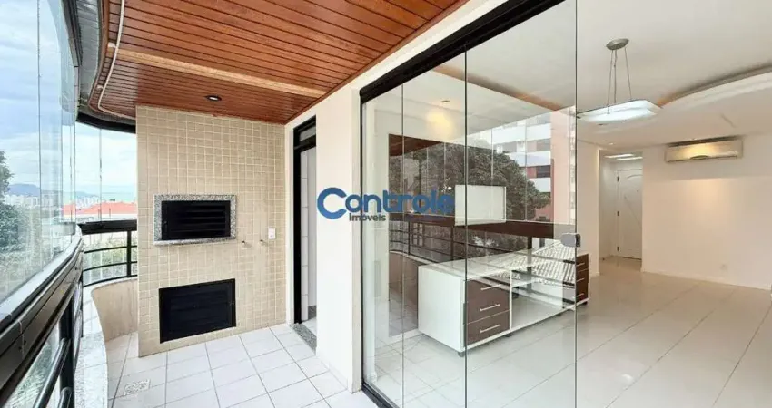 Apartamento com 3 quartos à venda na Rua Fernando Ferreira de Mello, 128, Bom Abrigo, Florianópolis