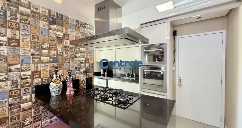 Apartamento com 2 quartos à venda na Rua José Clemente de Macedo, 625, Bela Vista, Palhoça