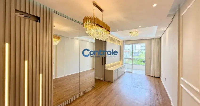 Apartamento com 3 quartos à venda na Rua Bolonha, 52, Pagani, Palhoça