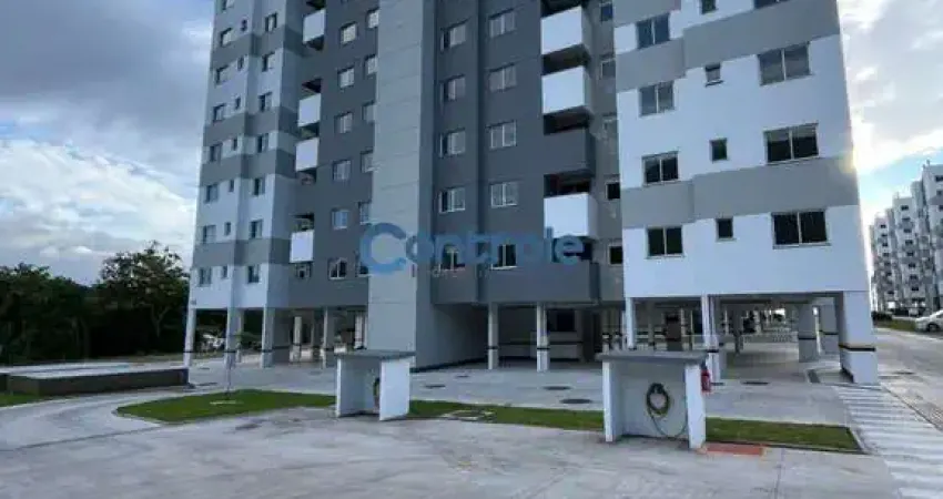 Apartamento com 2 quartos à venda na Rua João Bernadino da Rosa, 2173, Pedra Branca, Palhoça