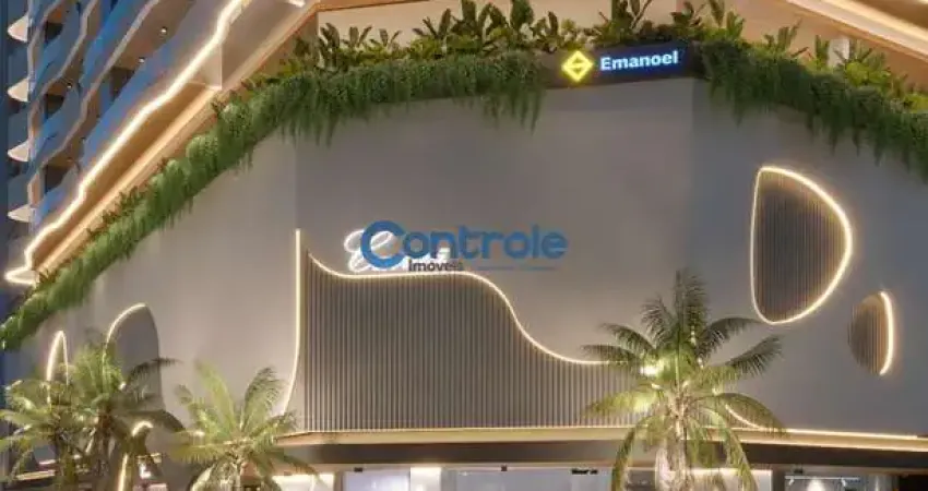 Apartamento com 2 quartos à venda na Avenida da Pedra Branca, 1, Pedra Branca, Palhoça