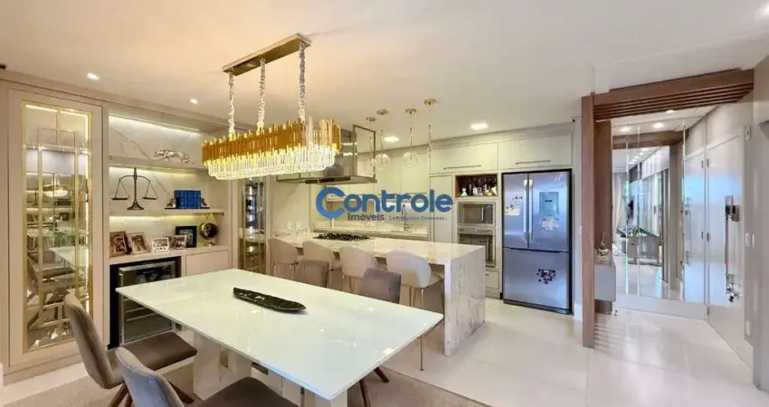 Apartamento com 3 quartos à venda na Avenida Marechal Castelo Branco, 300, Campinas, São José