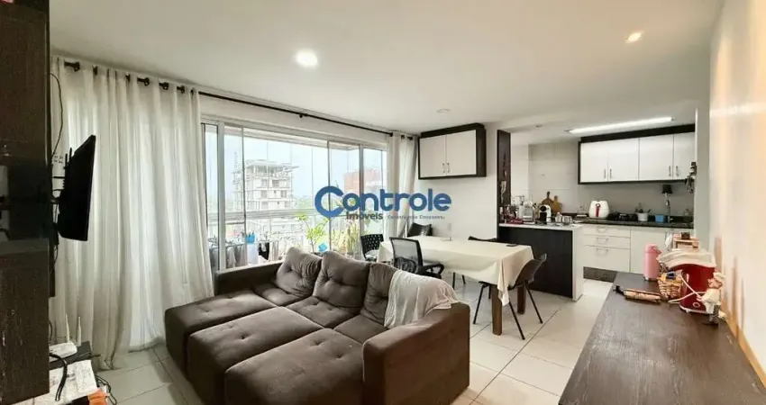 Apartamento com 3 quartos à venda na Rua da Praça, 1, Pedra Branca, Palhoça