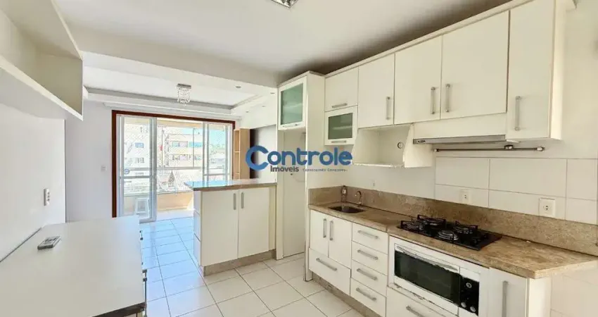 Apartamento com 2 quartos à venda na Rua Jaime Estefano Becker, 159, Areias, São José