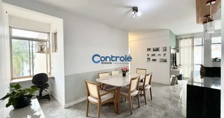 Apartamento com 3 quartos à venda na Rua Dezenove de Março, 617, Campinas, São José
