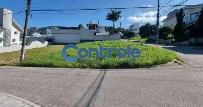 Terreno à venda na das Hortências, 230, Pedra Branca, Palhoça