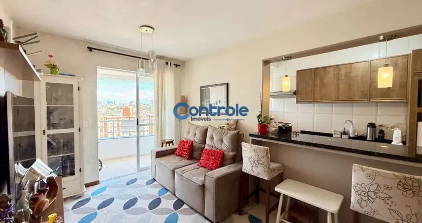 Apartamento com 2 quartos à venda na Rua Bom Pastor, 189, Ipiranga, São José