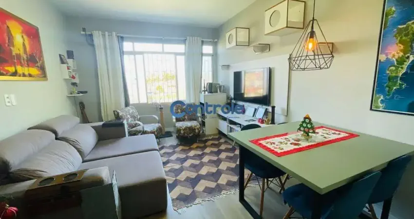 Apartamento com 2 quartos à venda na Rua Doutor Abel Capela, 863, Coqueiros, Florianópolis