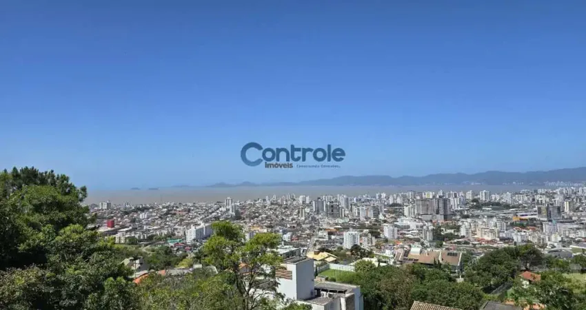 Terreno em condomínio fechado à venda na Rua das Azaléias, 563, Bosque das Mansões, São José