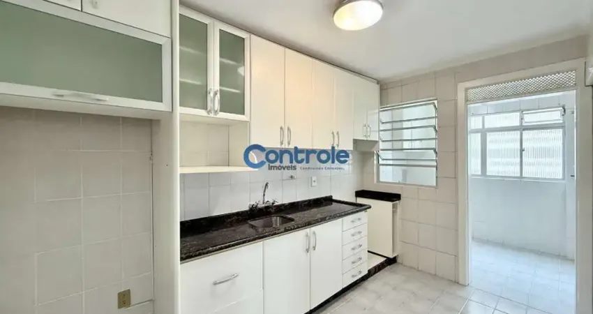 Apartamento com 3 quartos à venda na Avenida Marechal Castelo Branco, 261, Campinas, São José