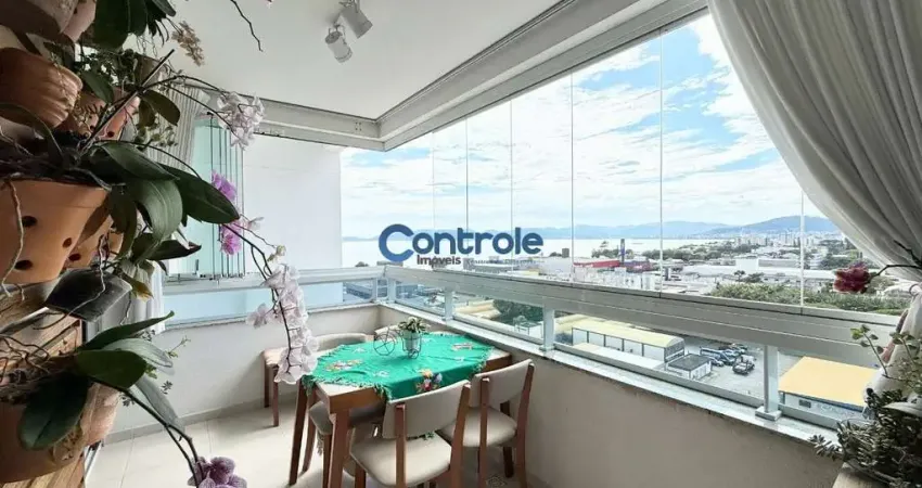 Apartamento com 3 quartos à venda na Avenida Atlântica, 327, Jardim Atlântico, Florianópolis