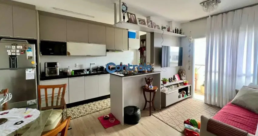 Apartamento com 2 quartos à venda na Rua Fagundes Varela, 1187, Areias, São José