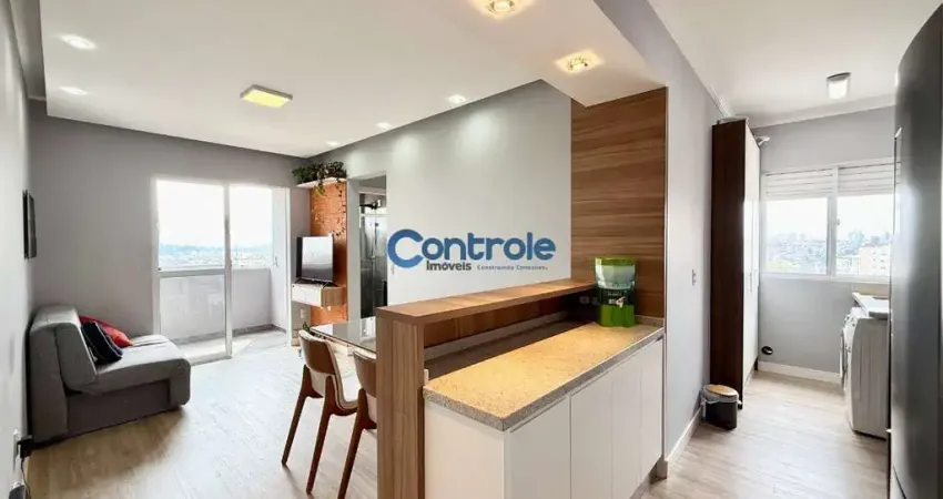 Apartamento com 2 quartos à venda na Rua Hamilton Ferreira, 645, Areias, São José