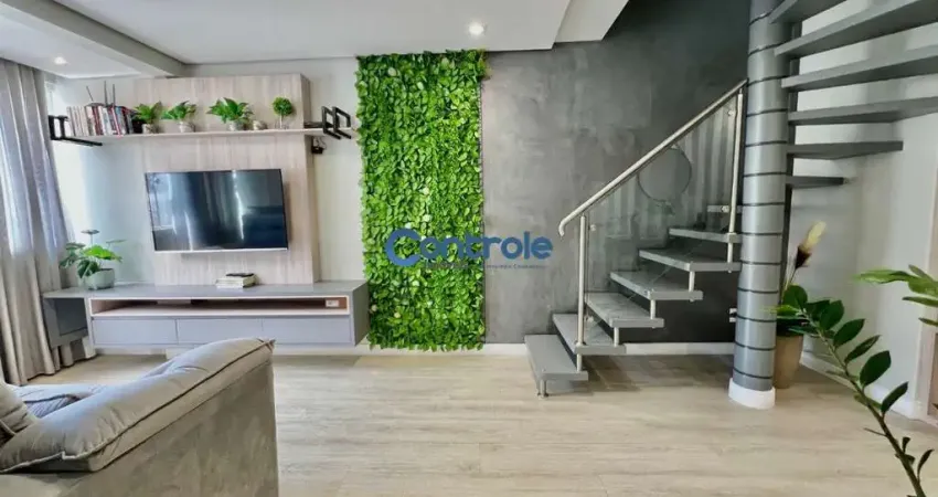 Apartamento com 3 quartos à venda na Rua Osni João Vieira, 237, Campinas, São José