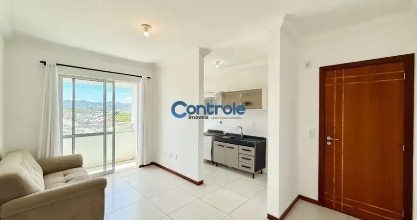 Apartamento com 2 quartos à venda na Rua Prefeito Otávio Zacchi, 414, Centro, Palhoça