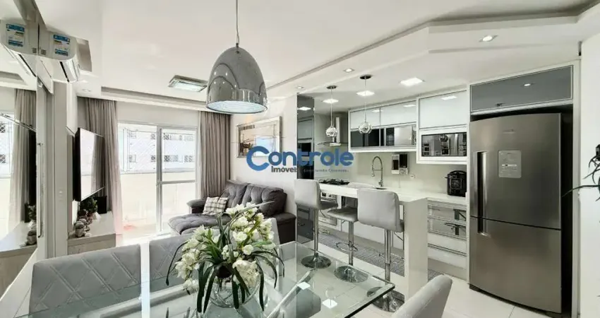 Apartamento com 3 quartos à venda na Rua Fagundes Varela, 1187, Areias, São José