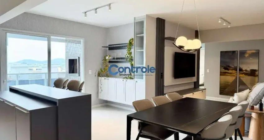 Apartamento com 3 quartos à venda na Avenida da Pedra Branca, 410, Cidade Universitária Pedra Branca, Palhoça