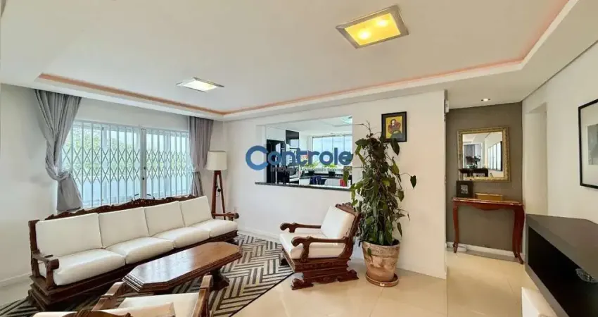 Cobertura com 4 quartos à venda na Rua João Meirelles, 511, Itaguaçu, Florianópolis