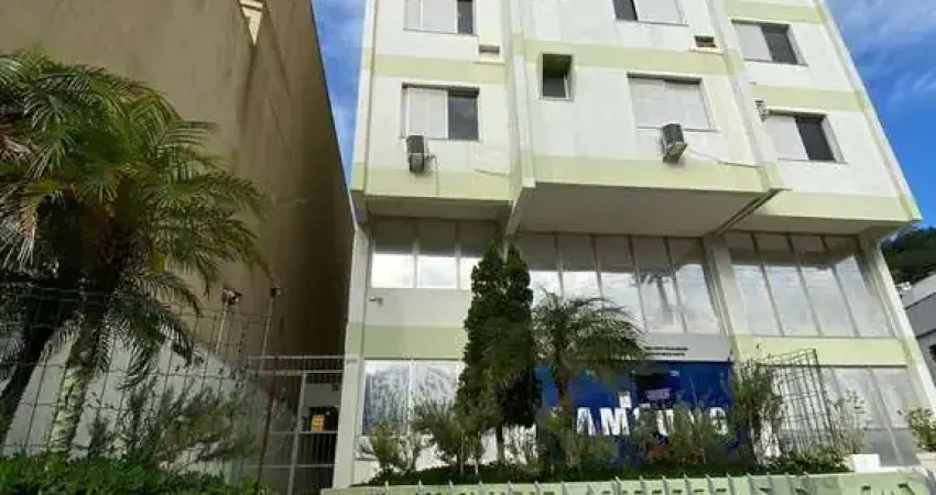 Apartamento com 2 quartos à venda na Rua Anita Garibaldi, 417, Centro, Florianópolis