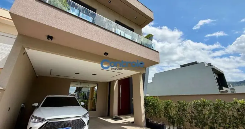 Casa com 4 quartos à venda na Avenida Wilson Castelo Branco, 632, Beira Rio, Biguaçu