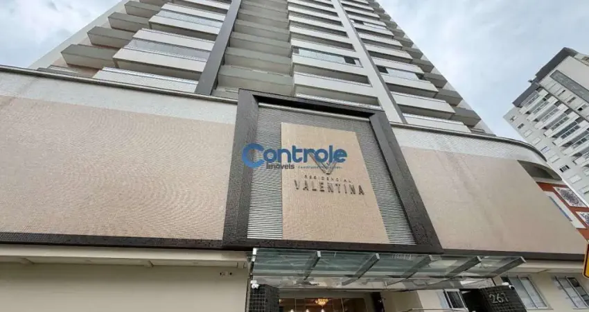 Apartamento com 3 quartos à venda na Avenida Brigadeiro da Silva Paes, 261, Campinas, São José