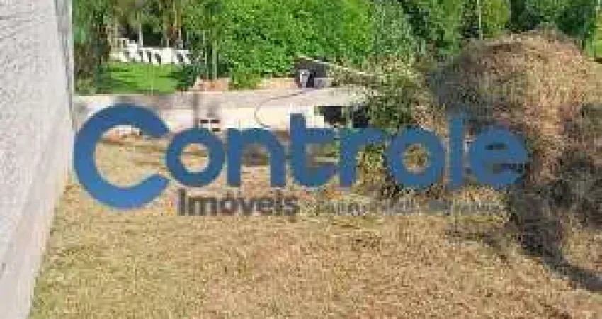 Terreno à venda na Geral Canudos, 1, Três Riachos, Biguaçu