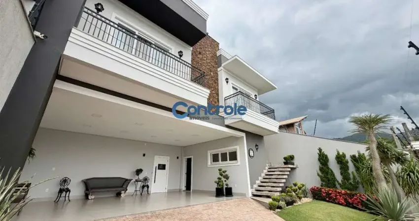 Casa com 4 quartos à venda na Rua das Cabreúvas, 426, Pedra Branca, Palhoça