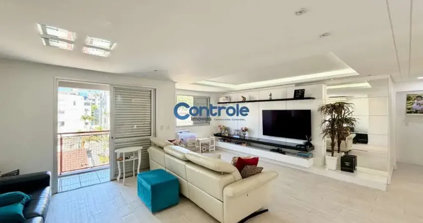 Apartamento com 3 quartos à venda na Rua Andreza Pinheiro Gonçalves da Silva, 66, Carvoeira, Florianópolis