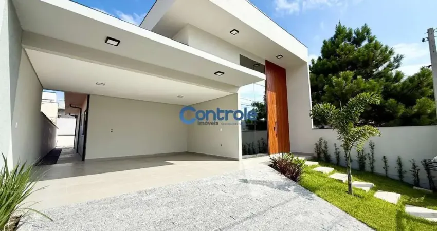 Casa com 3 quartos à venda na Isolda Schulle, 70, Potecas, São José