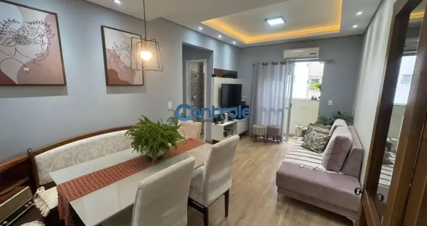 Apartamento com 2 quartos à venda na Rua Vereador Mário Coelho Pires, 221, Campinas, São José