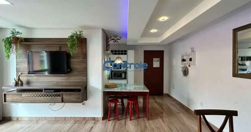 Apartamento com 2 quartos à venda na Avenida Pequeno Príncipe, 11111, Campeche, Florianópolis