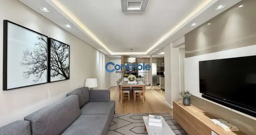 Apartamento com 3 quartos à venda na Avenida Marechal Castelo Branco, 175, Campinas, São José