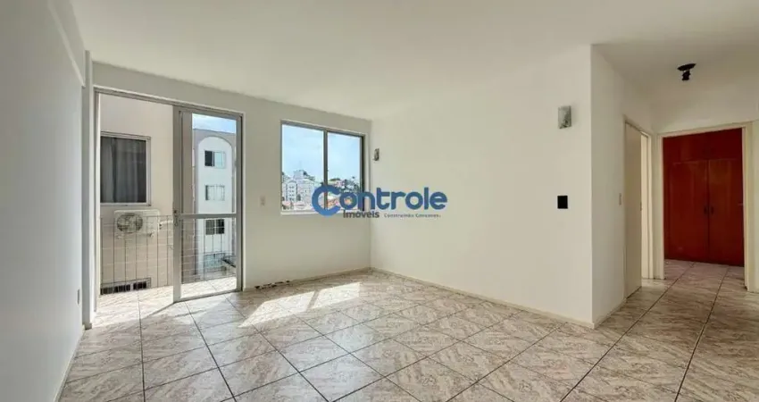 Apartamento com 3 quartos à venda na Rua Felipe Neves, 410, Canto, Florianópolis