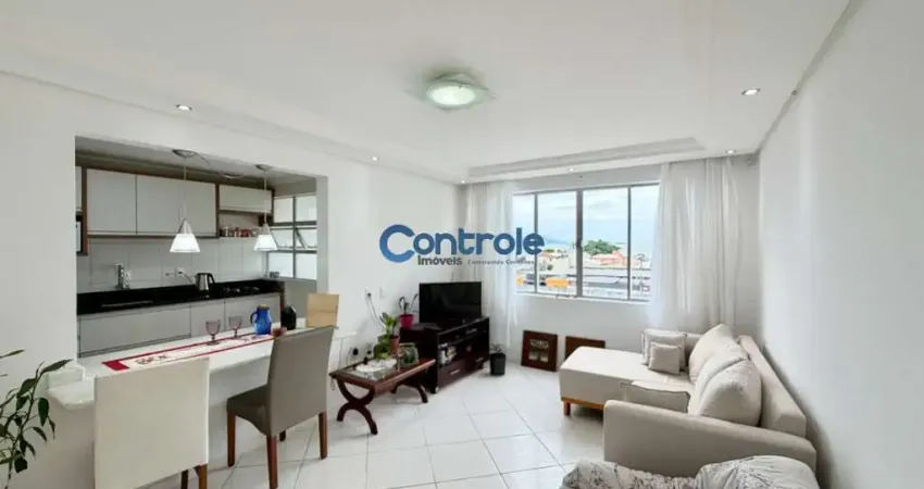 Apartamento com 2 quartos à venda na Rua Luiz D'Acampora, 55, Jardim Atlântico, Florianópolis