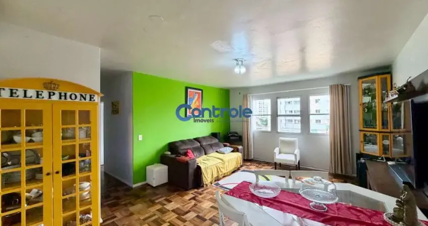 Apartamento com 3 quartos à venda na Rua Dom Pedro II, 433, Campinas, São José