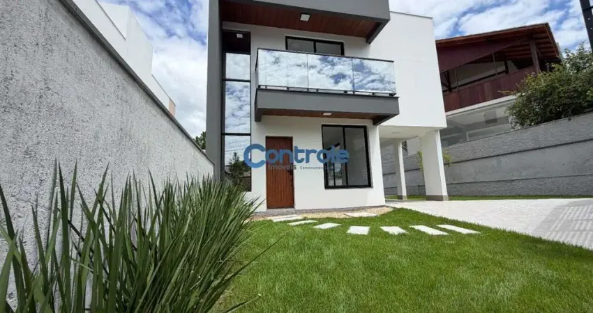 Casa com 2 quartos à venda na Rua Urucum, 2, Potecas, São José