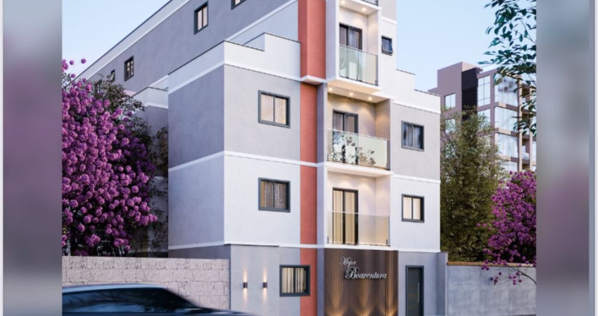 Residencial Major Boaventura