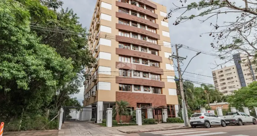 Excelente apartamento 2 dormitórios,1 suíte, 1 vaga, em frente Colégio Mãe de Deus