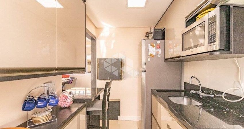 APARTAMENTO 3 QUARTOS E 2 VAGAS NO BAIRRO TRISTEZA
