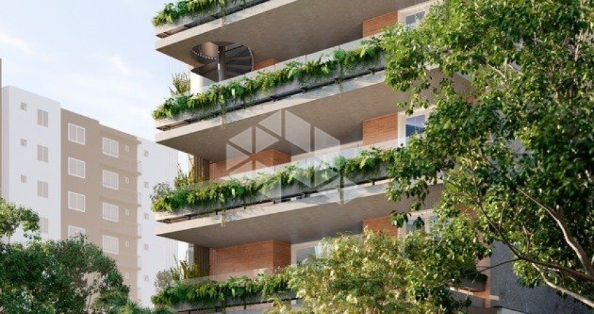 Apartamento dois dormitórios com suíte e duas vagas np Bairro Tristeza