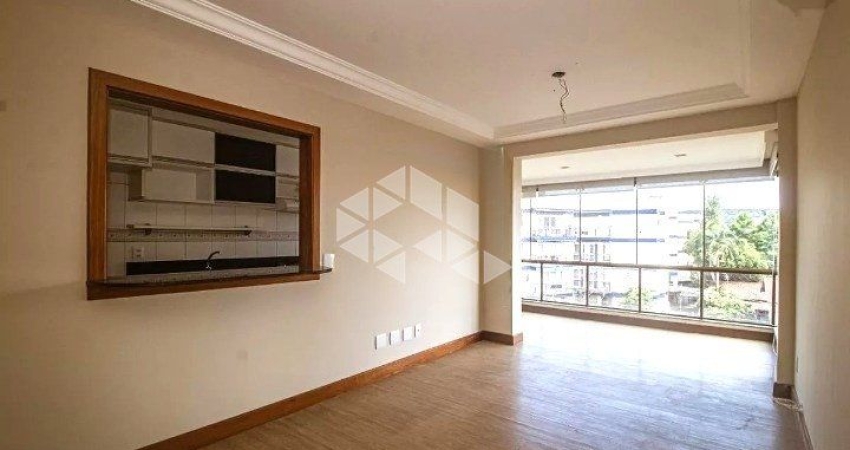 apartamento 3 Dormitórios, suíte, 2 sacadas , 2 garagens