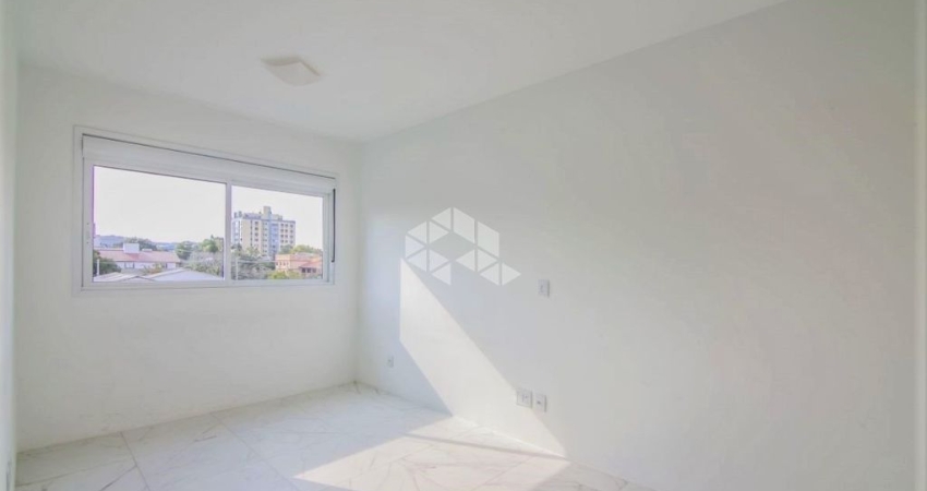 2 dormitórios suíte, desocupado 1 garagem Infra completa próximo ao  Zaffari da Otto .