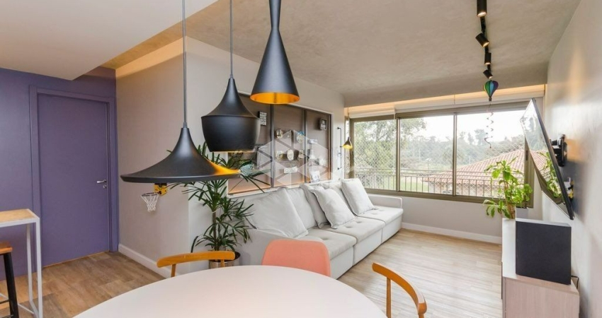 Apartamento 3 dorms à venda Avenida da Cavalhada, Cavalhada - Porto Alegre