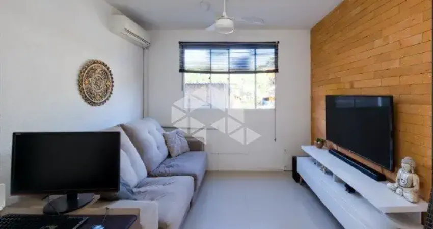 Apartamento Residencial À Venda, Cavalhada, Porto Alegre - RS