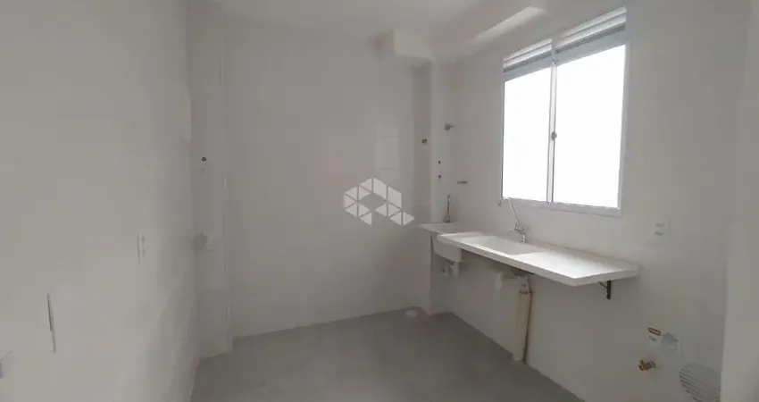 Apartamento 2 quartos, 1 vaga de garagem no Bairro Cavalhada