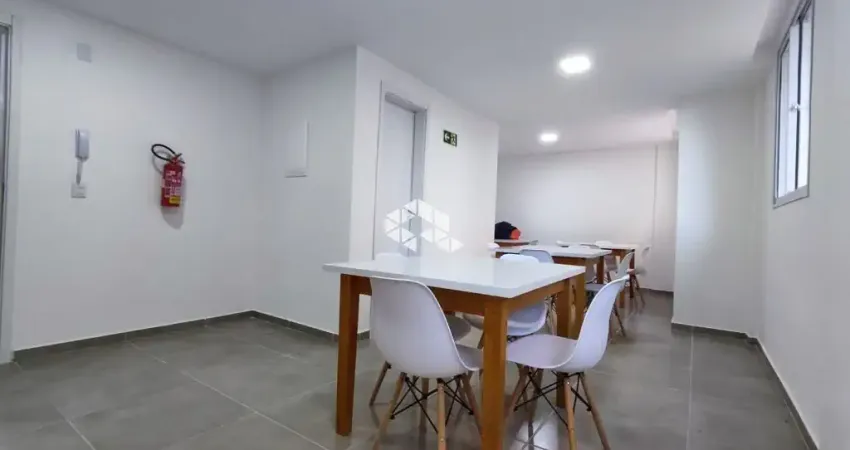 Belo e novo apartamento no Residencial Mais Otto Niemeyer.