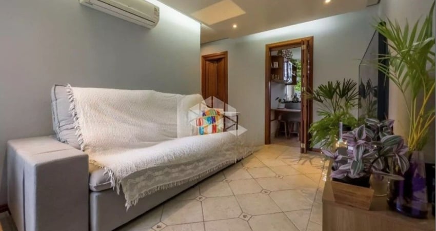 Apartamento, 2 Dormitórios, no Ilhas do Sul, Bairro Camaquã, Porto Alegre