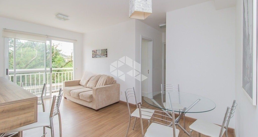 Apartamento à venda com 2 quartos 63 m² no bairro Cristal em Porto Alegre