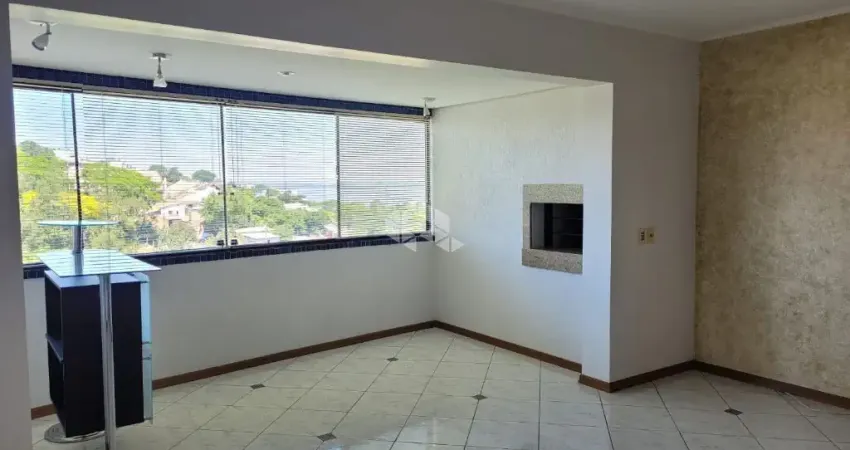 APARTAMENTO 3 DORMITÓRIOS, SUÍTE 1 VAGA E VISTA PARA O GUAIBA NA ZONA SUL DE PORTO ALEGRE